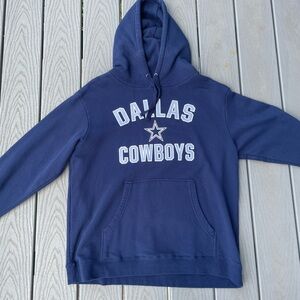 Dallas Cowboys Hoodie